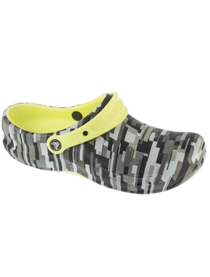 Graphic Clog Multicolour model 21376273 - Crocs