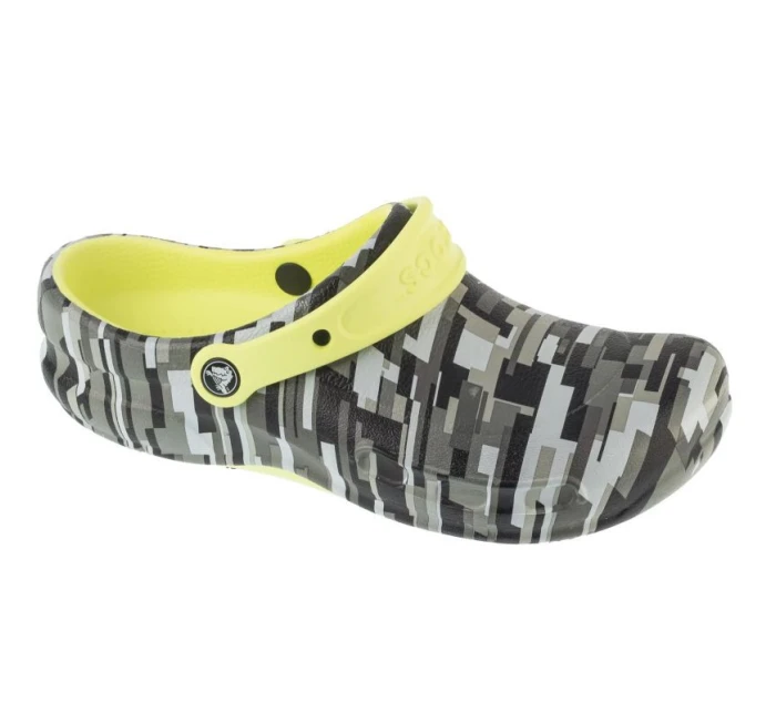 Graphic Clog Multicolour model 21376273 - Crocs