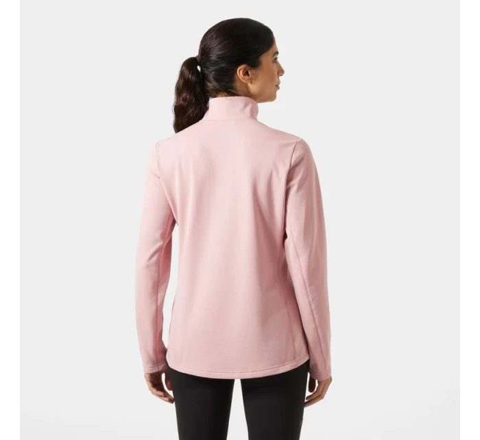 dámská mikina W 1/2 ZIP FLEECE  dámské model 21443808 - Helly Hansen