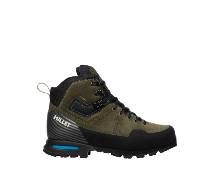 M G Trek 4  boty model 21449378 - Millet