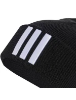 čepice se třemi pruhy černá model 21765459 - ADIDAS