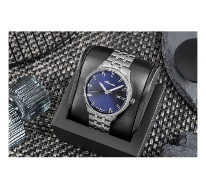 ADRIATICA Premiere pánské hodinky A8330.5115Q + BOX