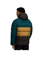 Pánská bunda Mono Hooded 75 pánské model 21819986 - Puma Pánská bunda Mono Hooded 75 pánské model 21819986 - Puma