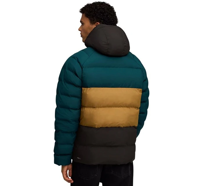 Pánská bunda Mono Hooded 75 pánské model 21819986 - Puma Pánská bunda Mono Hooded 75 pánské model 21819986 - Puma