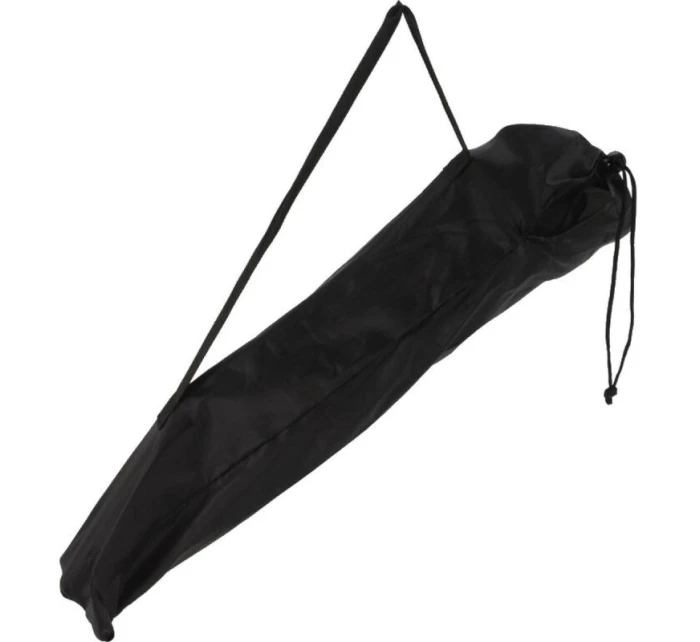 RYBÁŘSKÁ ŽIDLE TURISTICKÁ SKLÁDACÍ STOLIČKA REDCLIFFS 33X33X40CM ČERNÁ