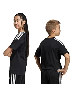 Dětské tričko adidas Tiro 26 League Tee černé JY7226