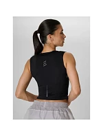 Dámský rychleschnoucí tréninkový crop top model 22369495 - 4F Dámský rychleschnoucí tréninkový crop top model 22369495 - 4F