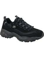 Boty Skechers D'Lites M 52675-BBK