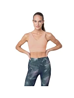 Sportovní podprsenka W H4Z22 model 17719509 - 4F