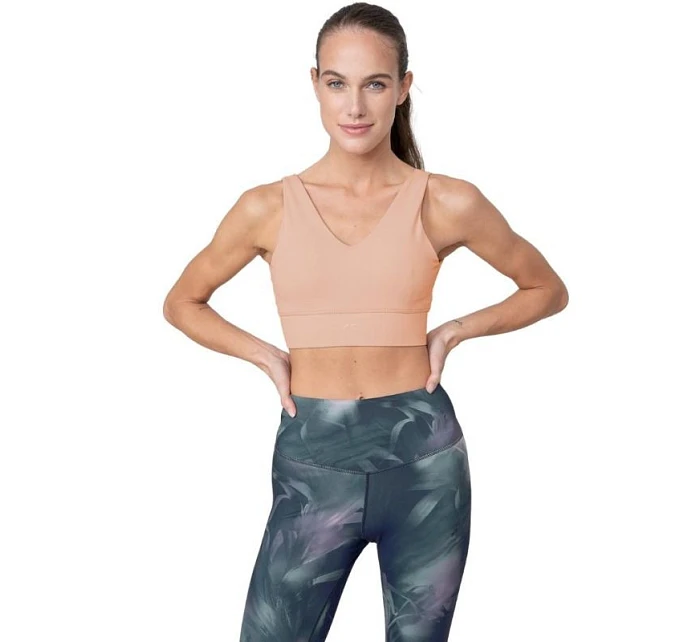 Sportovní podprsenka W H4Z22 model 17719509 - 4F