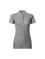 Dámské polo tričko Cotton Heavy W MLI-21612 - Malfini