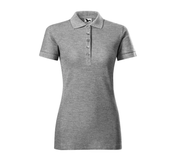 Dámské polo tričko Cotton Heavy W MLI-21612 - Malfini
