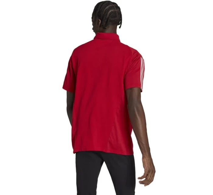 Tričko adidas Tiro 23 Competition Polo M HI3049 pánské