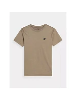 Tričko 4F Jr 4FJSS23TTSHM29183S - ADIDAS Tričko 4F Jr 4FJSS23TTSHM29183S - ADIDAS