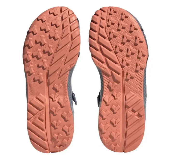 Sandály adidas Terrex Hydroterra ID4271