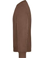 JN 840 Pracovní mikina model 22414201 brown - Daiber JN 840 Pracovní mikina model 22414201 brown - Daiber
