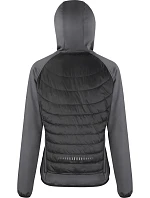 Spiro S 268F Dámská bunda "Zero Gravity" 29.268F black/grey Spiro S 268F Dámská bunda "Zero Gravity" 29.268F black/grey