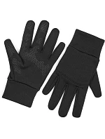 Beechfield B 310 Softshellové sportovní rukavice 53.0310 black Beechfield B 310 Softshellové sportovní rukavice 53.0310 black