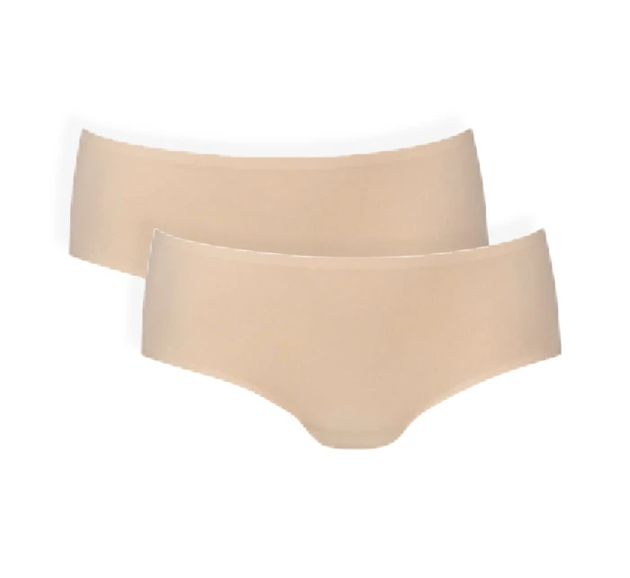 Essential hipster dvojité balení 1342-2 desert - Anita Classix