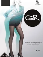 Gatta Laura 20 barva:fumo