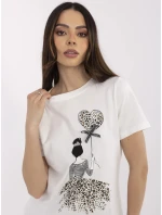 Halenka CLM BZ 1702.89 ecru Halenka CLM BZ 1702.89 ecru