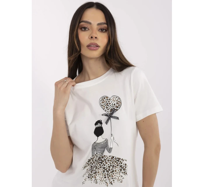 Halenka CLM BZ 1702.89 ecru Halenka CLM BZ 1702.89 ecru