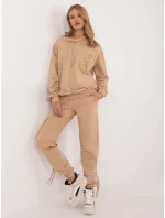 Sada CLM KMPL 1278.08P velbloud Sada CLM KMPL 1278.08P velbloud