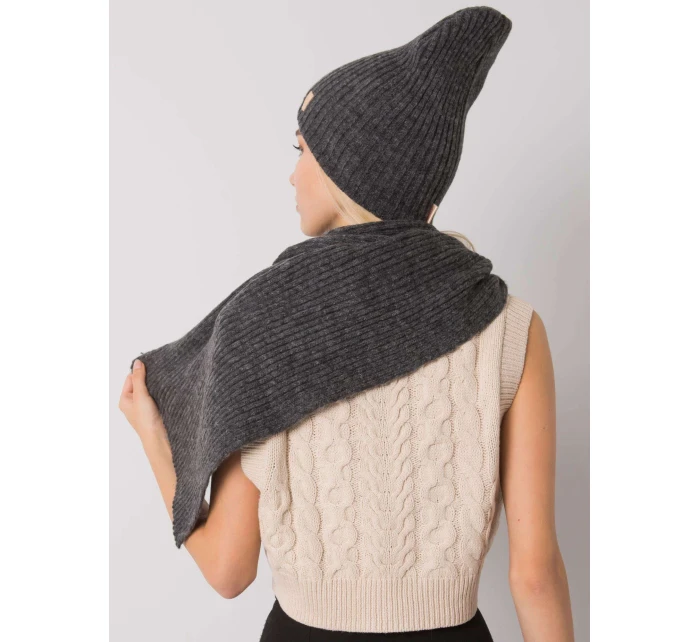 Sada JK KMPL 36.22X tmavě šedá