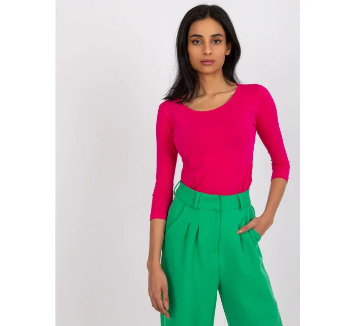 Halenka RV BZ 4690.17 fuchsií Halenka RV BZ 4690.17 fuchsií