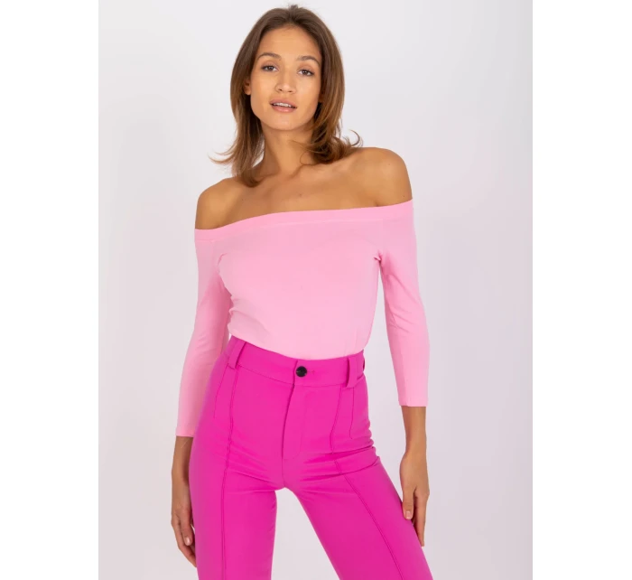 Halenka RV BZ 4692.67 růžová