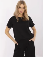 Halenka RV BZ model 20996383 černá - FPrice Halenka RV BZ model 20996383 černá - FPrice