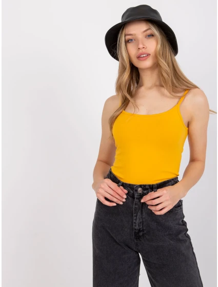 Top RV TP model 17047484 světle oranžová - FPrice