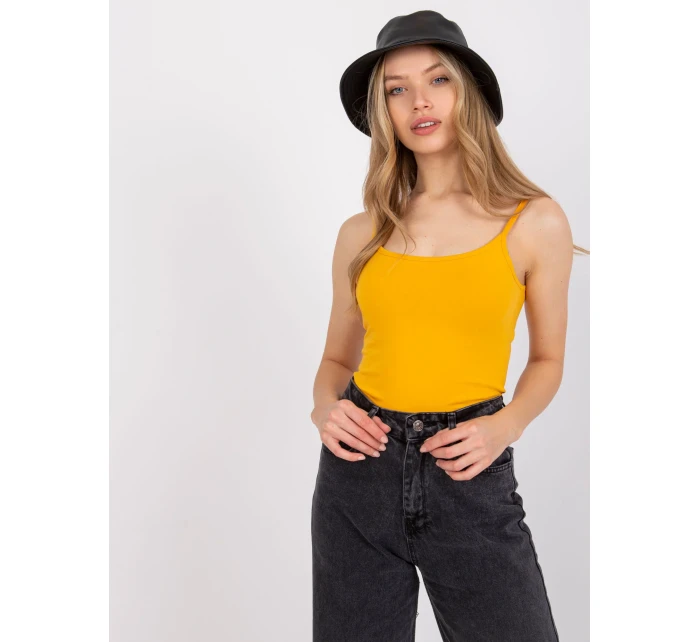 Top RV TP 7540.04 světle oranžová