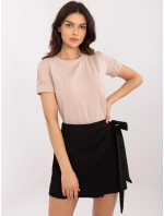 Tričko RV TS model 20912963 béžové - FPrice