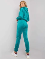 Sada WN KMPL 883.12 tyrkysová Sada WN KMPL 883.12 tyrkysová