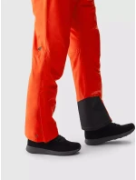 Pánské lyžařské kalhoty Pánské lyžařské kalhoty