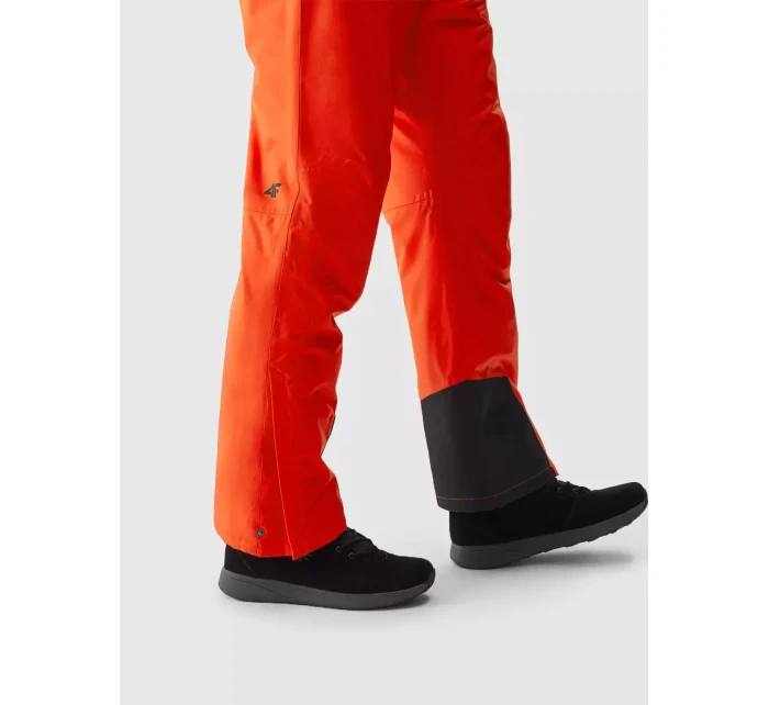 Pánské lyžařské kalhoty Pánské lyžařské kalhoty