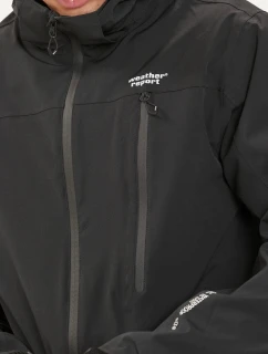 Unisex lyžařské ponožky Whistler Corsicana