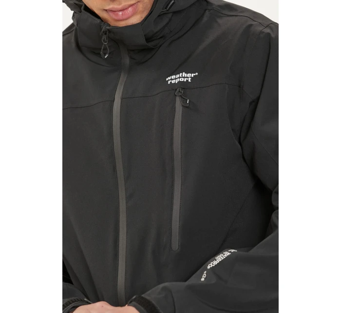 Unisex lyžařské ponožky Whistler Corsicana