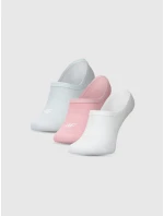 Dámské ponožky 4F F473 (3pack) Dámské ponožky 4F F473 (3pack)