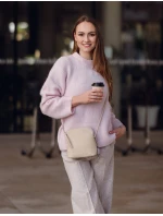 Dámská kabelka Vuch Essel Cream