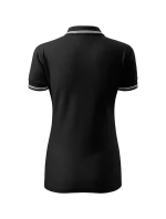 Urban polokošile dámská černá