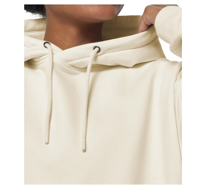 Cloud (GOTS) mikina unisex tmavě šedý melír Cloud (GOTS) mikina unisex tmavě šedý melír