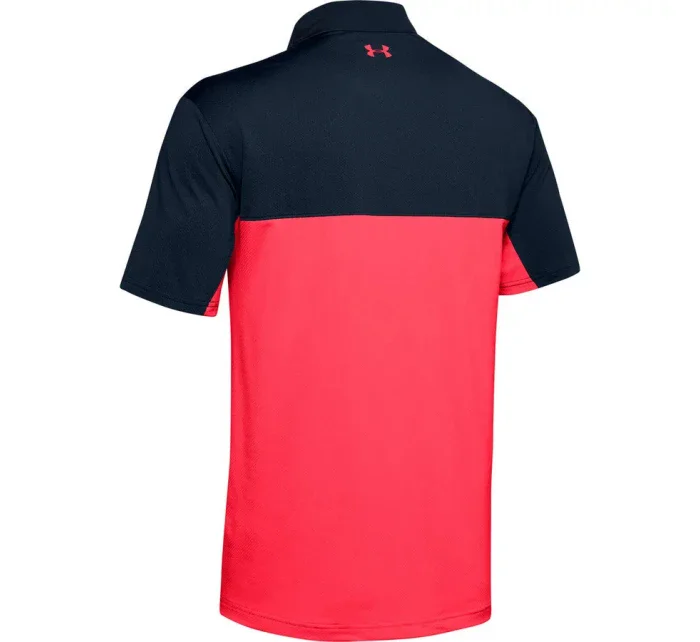 Pánské polo tričko 1355485 Performance SS20 - Under Armour