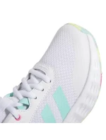 Junior Basketbalová obuv / tenisky Ownthegame 2.0 Jr IF2696 Bílá mix - Adidas