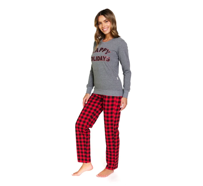 DÁMSKÉ PYŽAMO model 21284489 J/25 - DOCTOR NAP DÁMSKÉ PYŽAMO model 21284489 J/25 - DOCTOR NAP