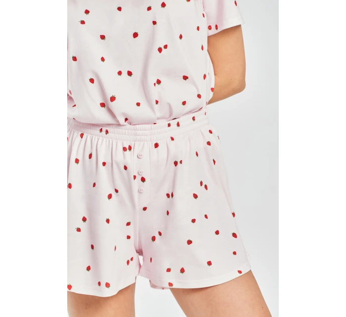 3519 DÁMSKÉ PYŽAMO MAIA S-XL