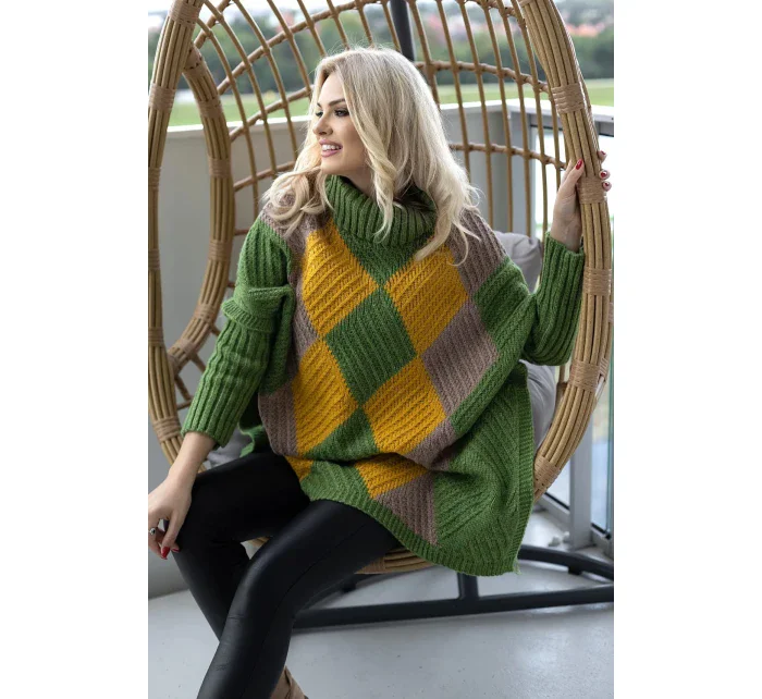 Rolák  model 171305 PeeKaBoo