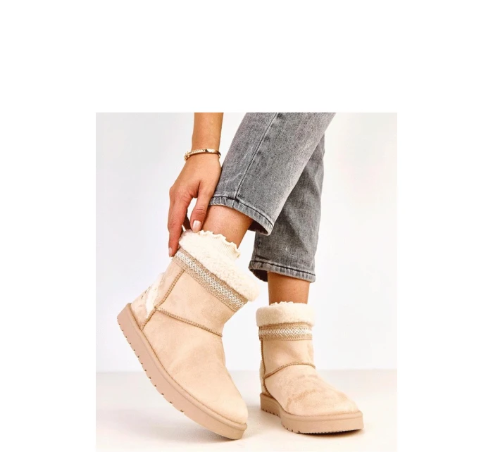 Sněhule  model 223160 Solea