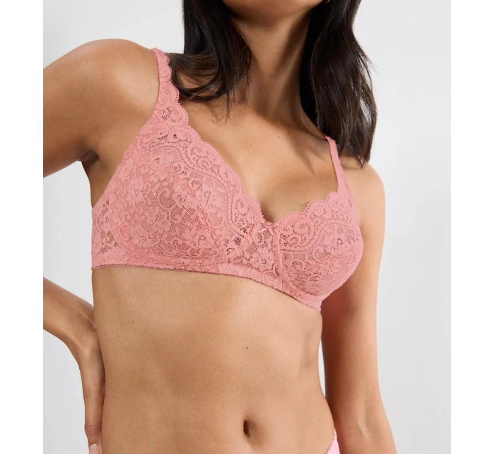 Amourette N - RED - TRIUMPH RED - TRIUMPH Amourette N - RED - TRIUMPH RED - TRIUMPH